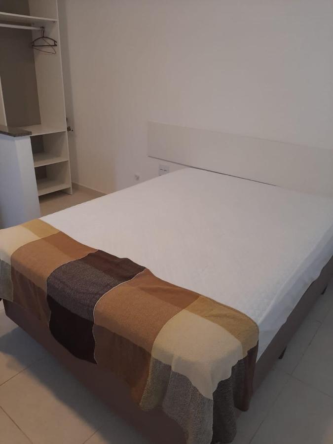 Vila Capilano Ubatuba Dış mekan fotoğraf