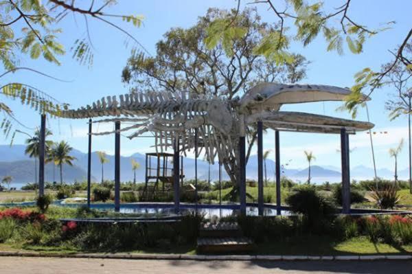 Vila Capilano Ubatuba Dış mekan fotoğraf